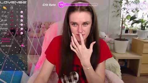 Sweet Anna online show from 09/10/25, 08:03