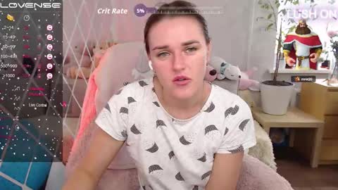 Sweet Anna online show from 09/12/25, 03:28