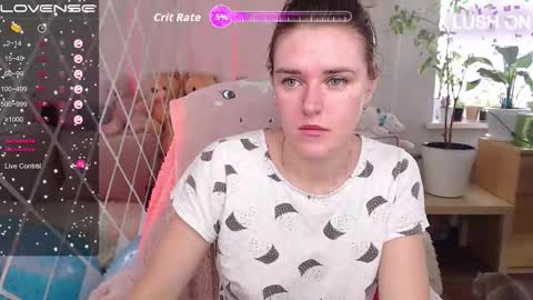 Sweet Anna online show from 09/19/25, 03:52