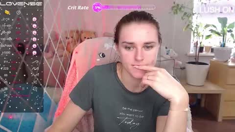 Sweet Anna online show from 09/23/25, 08:28