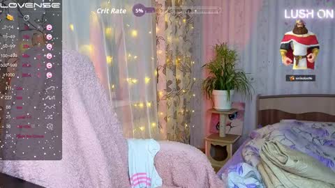 Sweet Anna online show from 01/13/26, 03:39