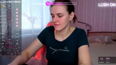 Sweet Anna online show from 03/18/26, 04:37