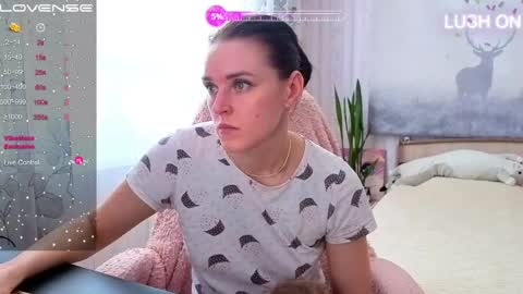 Sweet Anna online show from 04/20/26, 06:16