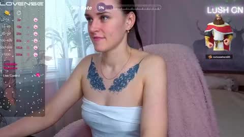 Sweet Anna online show from 04/22/26, 06:05