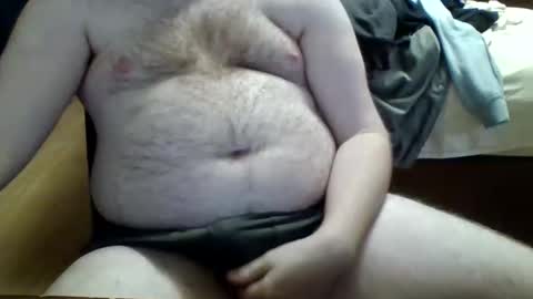 daddyNick online show from 10/31/25, 10:00