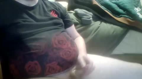 daddyNick online show from 11/23/25, 03:50