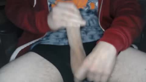 SuperHungLogan online show from 10/22/25, 12:33