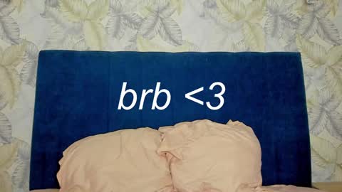 Una online show from 02/12/25, 07:34