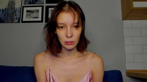 Una online show from 11/08/25, 08:51