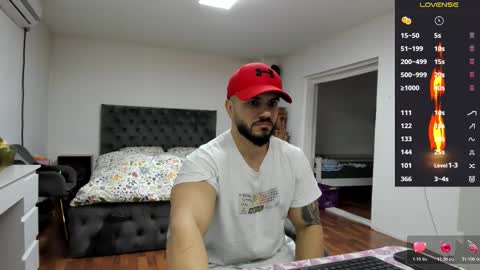 supermanboyxxl online show from 01/15/26, 06:40