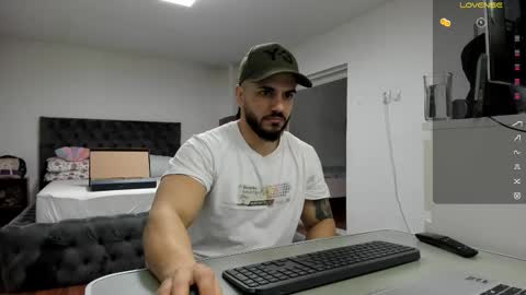 supermanboyxxl online show from 02/02/26, 07:18