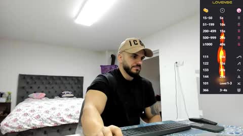 supermanboyxxl online show from 02/10/26, 07:12