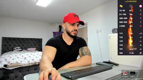 supermanboyxxl online show from 02/12/26, 07:14