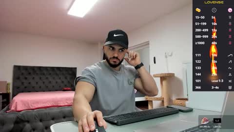 supermanboyxxl online show from 03/03/26, 07:36