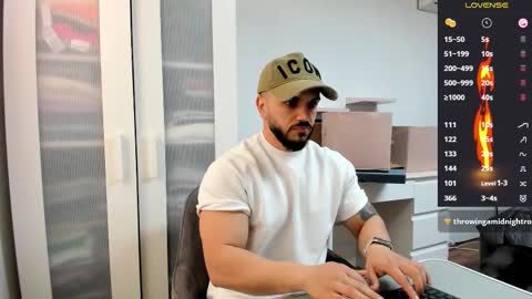 supermanboyxxl online show from 03/11/26, 07:03