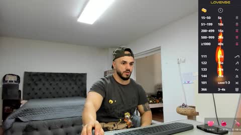 supermanboyxxl online show from 03/24/26, 06:51