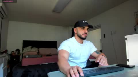 supermanboyxxl online show from 04/24/26, 05:43