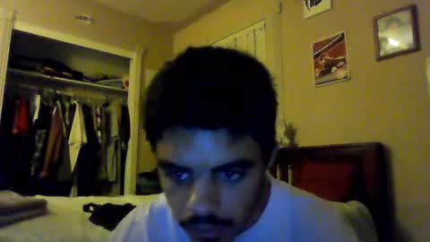 Snapshot of supermiguel20 chatting on 10/02/25, 10:22 Super miguel20 online show from 10/02/25, 10:22