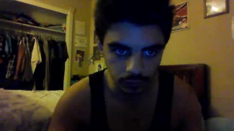 Snapshot of supermiguel20 chatting on 10/12/25, 12:48 Super miguel20 online show from 10/12/25, 12:48