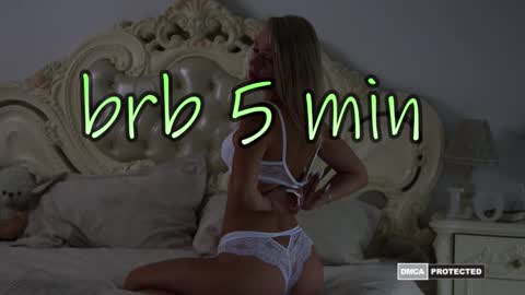 Natalie online show from 10/30/25, 02:02