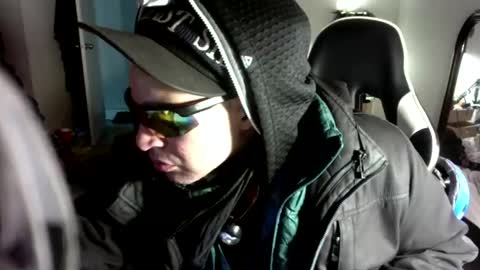 Phillup Slutz online show from 02/08/26, 12:52