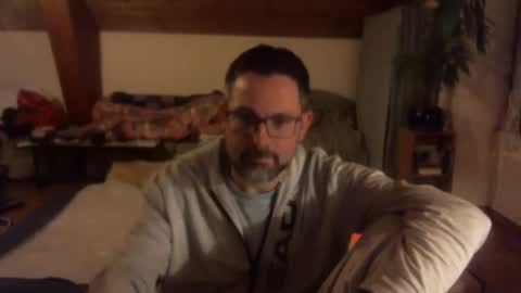 supersquirrel81 online show from 01/17/26, 05:01