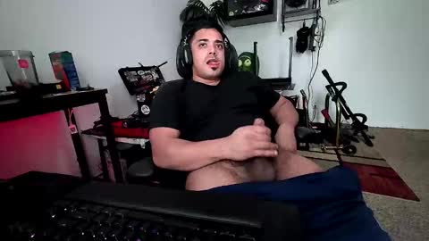 supertoaster69 online show from 01/14/26, 06:02