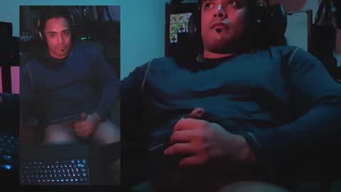 supertoaster69 online show from 02/13/26, 07:59