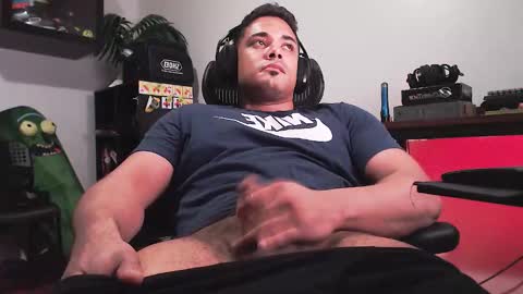 supertoaster69 online show from 02/26/26, 11:26