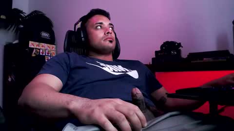 supertoaster69 online show from 03/10/26, 02:11