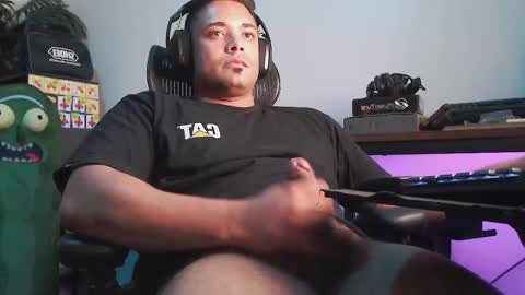 supertoaster69 online show from 03/16/26, 01:15