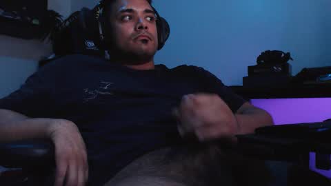 supertoaster69 online show from 03/17/26, 09:07