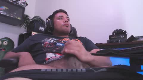 supertoaster69 online show from 04/01/26, 02:36