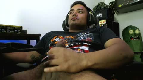 supertoaster69 online show from 04/08/26, 01:11