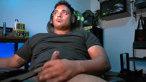 supertoaster69 online show from 04/28/26, 09:58