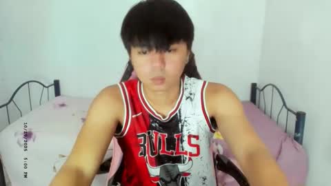 supr4m0 online show from 10/29/25, 09:00