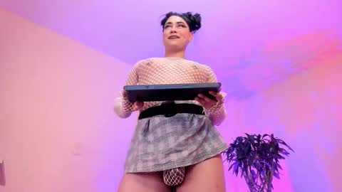 Snapshot of suprasexyjohn chatting on 12/15/25, 07:29 llllSupra llll online show from 12/15/25, 07:29