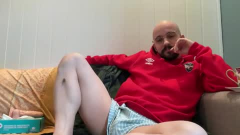 supre_dany online show from 04/22/26, 02:18