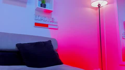 supreme_alpha_ online show from 11/19/25, 03:17