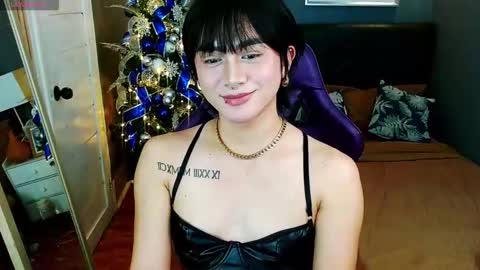 DIANNA online show from 11/21/25, 01:32