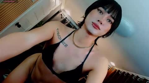 DIANNA online show from 02/20/26, 02:30