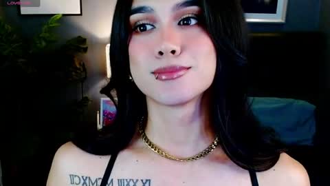 DIANNA online show from 04/06/26, 01:01