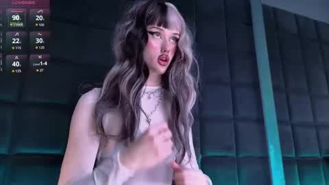 Snapshot of supremedior chatting on 10/09/25, 09:02 ROXXXY online show from 10/09/25, 09:02