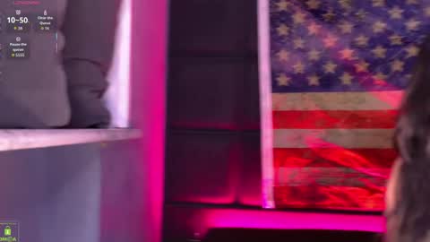 ROXXXY online show from 05/20/26, 10:43
