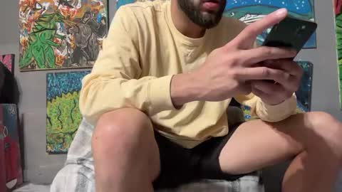 Stony online show from 12/23/24, 02:35