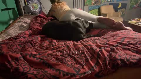 Stony online show from 12/27/24, 11:50