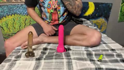 Stony online show from 12/30/24, 12:32