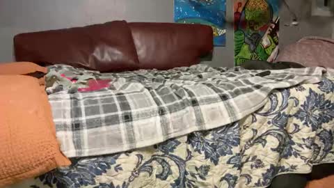 Stony online show from 01/19/25, 08:18