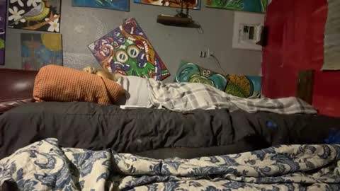 Stony online show from 03/06/25, 11:14