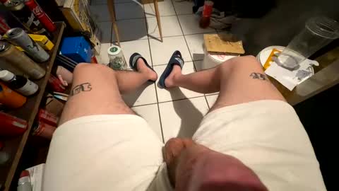 Snapshot of supremeoutofspirit chatting on 02/24/25, 10:59 supremeoutofspirit online show from 02/24/25, 10:59